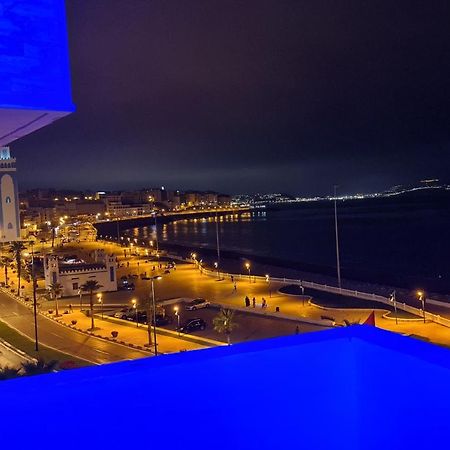 Hotel La Corniche فنيدك المظهر الخارجي الصورة