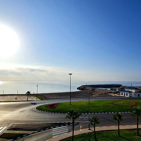 Hotel La Corniche فنيدك المظهر الخارجي الصورة